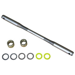 3 Point Load Control Shaft