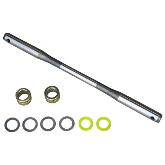 3 Point Load Control Shaft