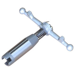 Hydraulic Control Valve w/ handle