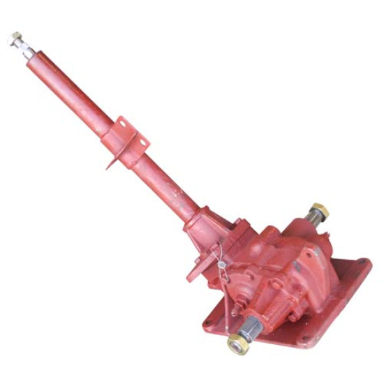 Steering Box Assembly