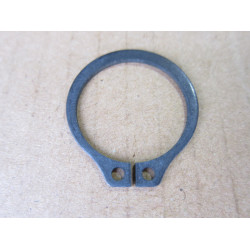 Driveshaft to Universal Joint Retaining Ring