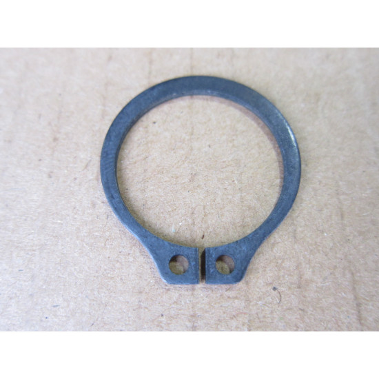 Driveshaft to Universal Joint Retaining Ring