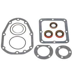 Transmission Gaskets + Seal Kit