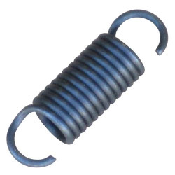 Internal Governor Spring