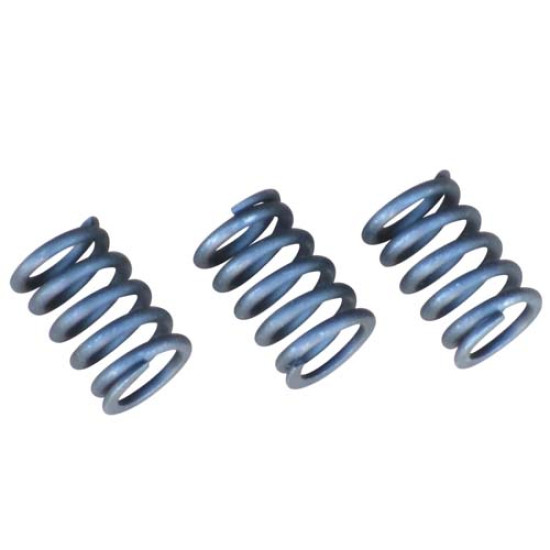 3 Fuel Tank Hold Down Springs