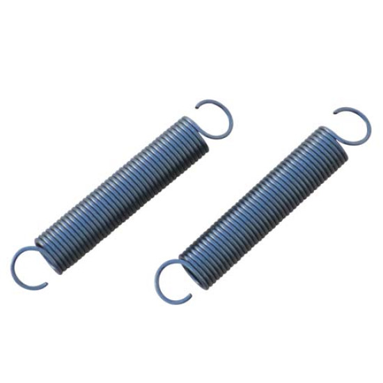 Clutch + Brake Pedal Return Springs