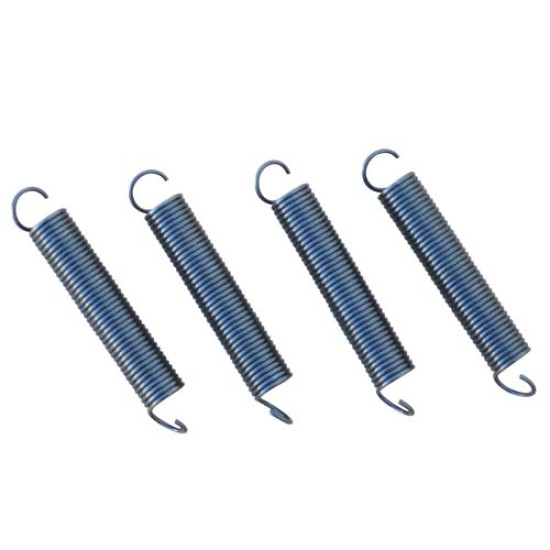 Clutch + 2 Brake + TA Handle Springs Clutch + 2 Brake + TA Handle Springs