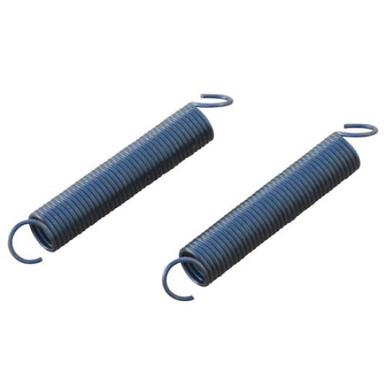 2 Brake Springs