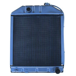 Radiator Copper Core