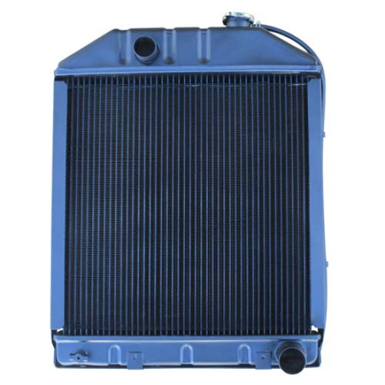 Radiator Copper Core