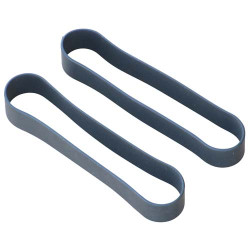 2 PTO Rain Band Cam Covers