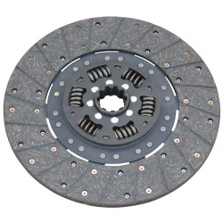 Clutch Disc
