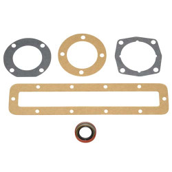 Final Drive Gasket Set + Pinion Seal