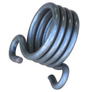 3260 Mower Deck Top Idler Spring 3260 Mower Deck Top Idler Spring