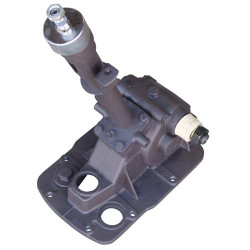 Steering Box Assembly