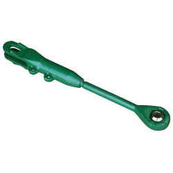 Fixed LH Link Level Assembly