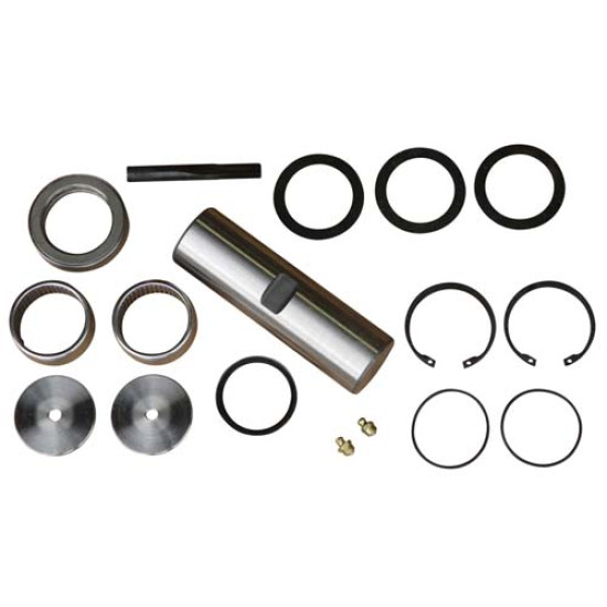 Front Axle King Pin Set Front Axle King Pin Set