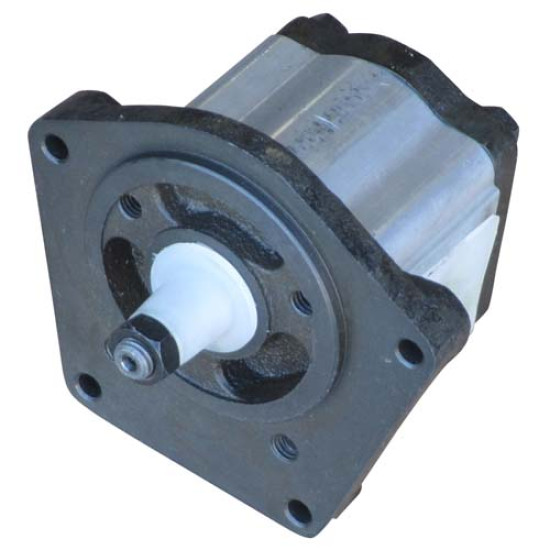 Hydraulic Pump