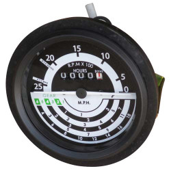 Tachometer
