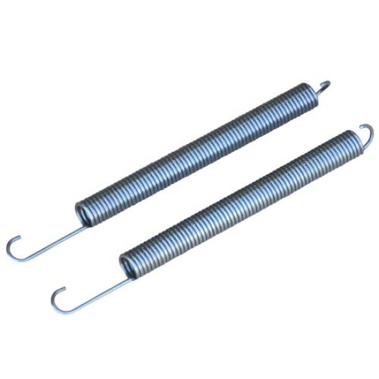 2 Brake Pedal Springs