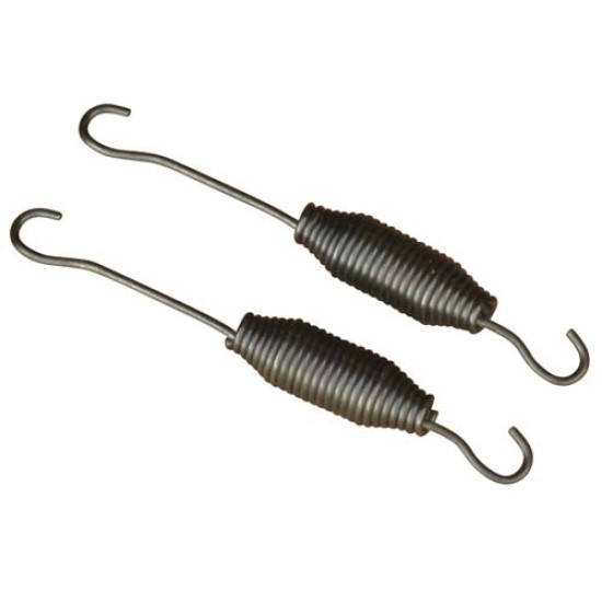 2 Clutch Pedal Springs