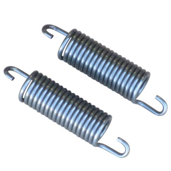 2 Brake Pedal Springs