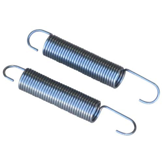 2 Brake Pedal Springs