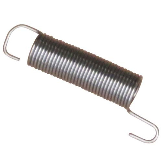Toolbox Lid Spring