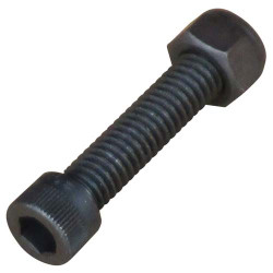 Rear Driveshaft Pin