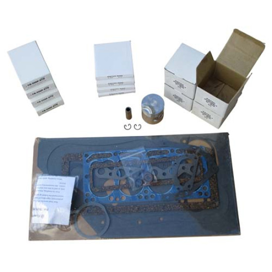 In Frame Overhaul Kit