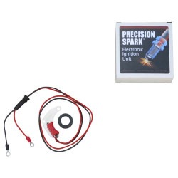 Precision Spark Electronic Ignition Precision Spark Electronic Ignition