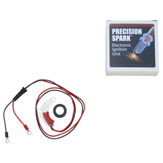 Precision Spark Electronic Ignition