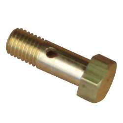 IH Carburetor Main Jet