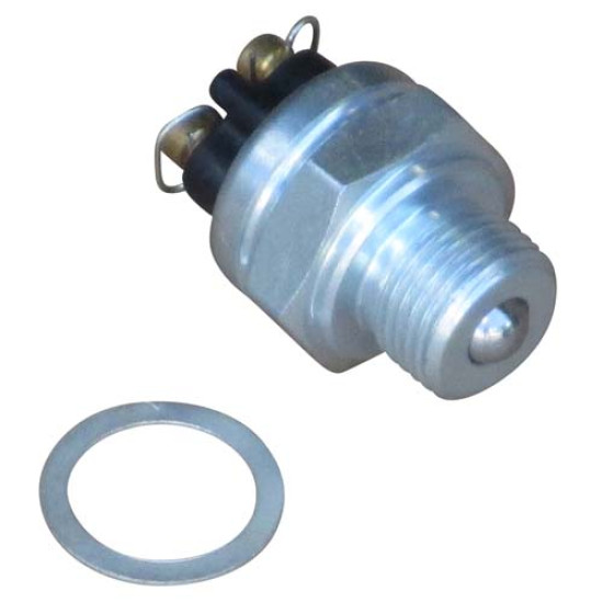 Starter Neutral Safety Switch