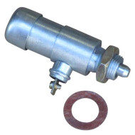 Starter Solenoid Switch