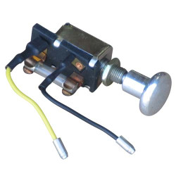 Headlight Switch