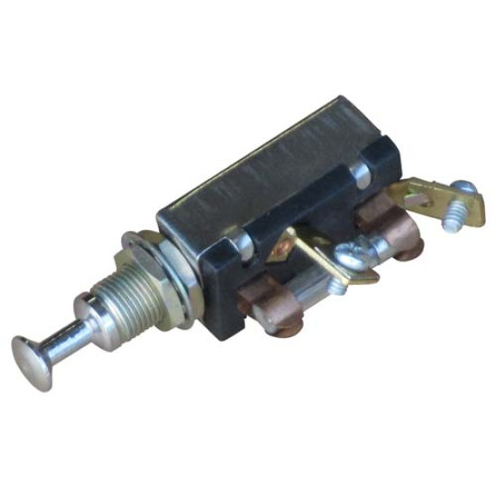 Headlight Switch w/ Fuse