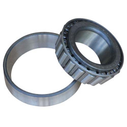 Final Drive Outer Axle Bearing + Cup