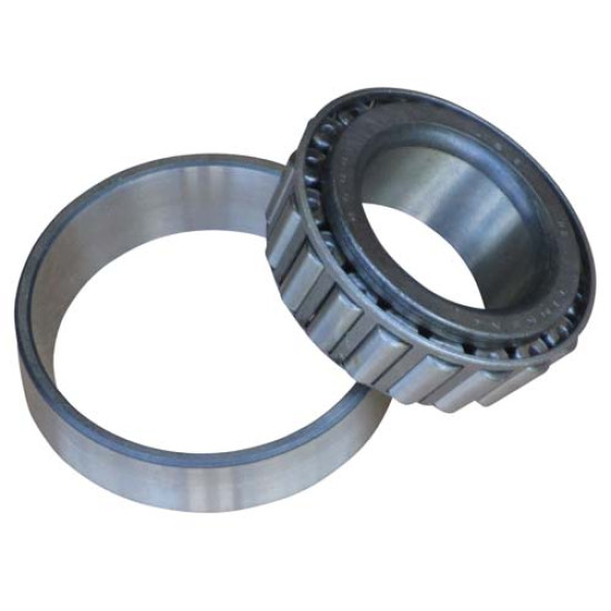 Final Drive Outer Axle Bearing + Cup