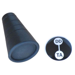 Torque Amp Shifter Knob w/ Insert Torque Amp Shifter Knob w/ Insert