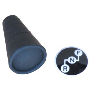 Forward Reverse Shifter Knob w/ Insert