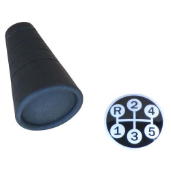 Transmission Shifter Knob w/ Insert Transmission Shifter Knob w/ Insert