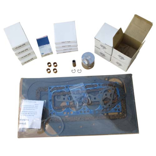 Major Overhaul Kit