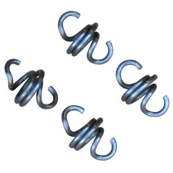 4 Disc Brake Actuating Actuator Springs 4 Disc Brake Actuating Actuator Springs
