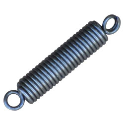 Snap Coupler Lift Arm Latch Spring