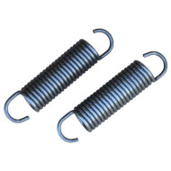 2 Brake Pedal Return Springs