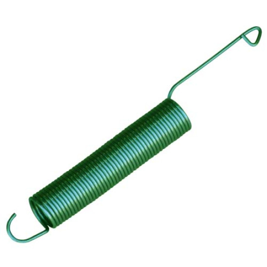 Upper Foot Throttle Spring Upper Foot Throttle Spring