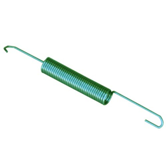 Lower Foot Throttle Spring Lower Foot Throttle Spring