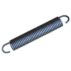 Clutch Pedal Return Spring