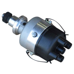 Distributor Assembly